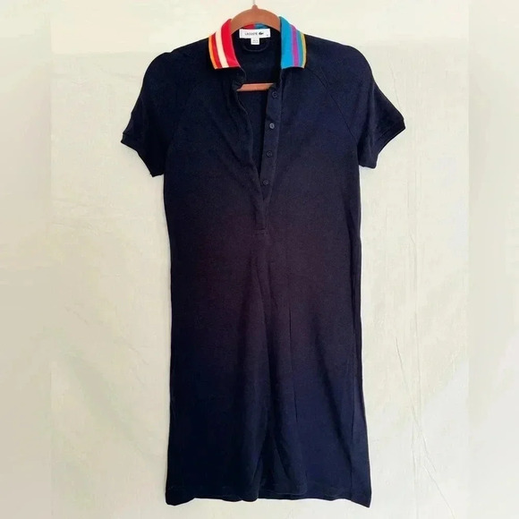 Lacoste‎ dress - Picture 1 of 6